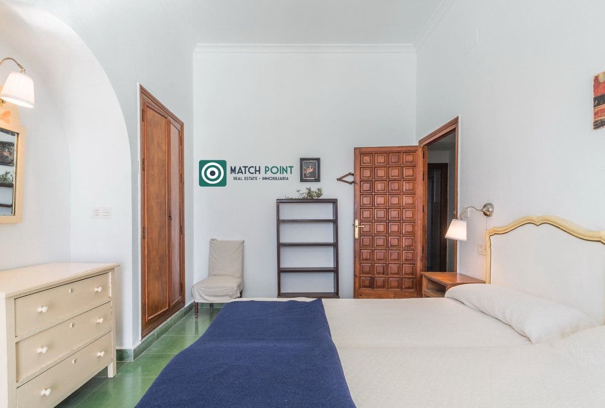 3 sypialnia Mieszkanie do wynajęcia w Almunecar - 1 200 € (Ref: 8989883)