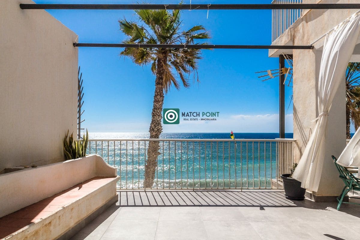 3 sypialnia Mieszkanie do wynajęcia w Almunecar - 1 200 € (Ref: 8989883)