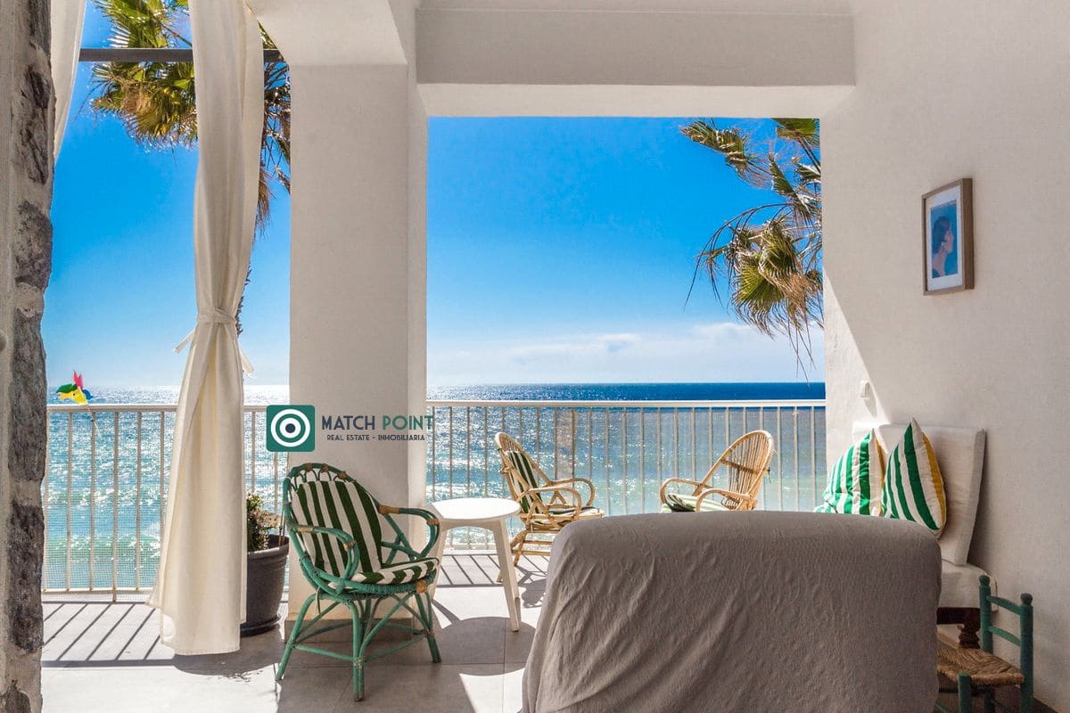 3 sypialnia Mieszkanie do wynajęcia w Almunecar - 1 200 € (Ref: 8989883)