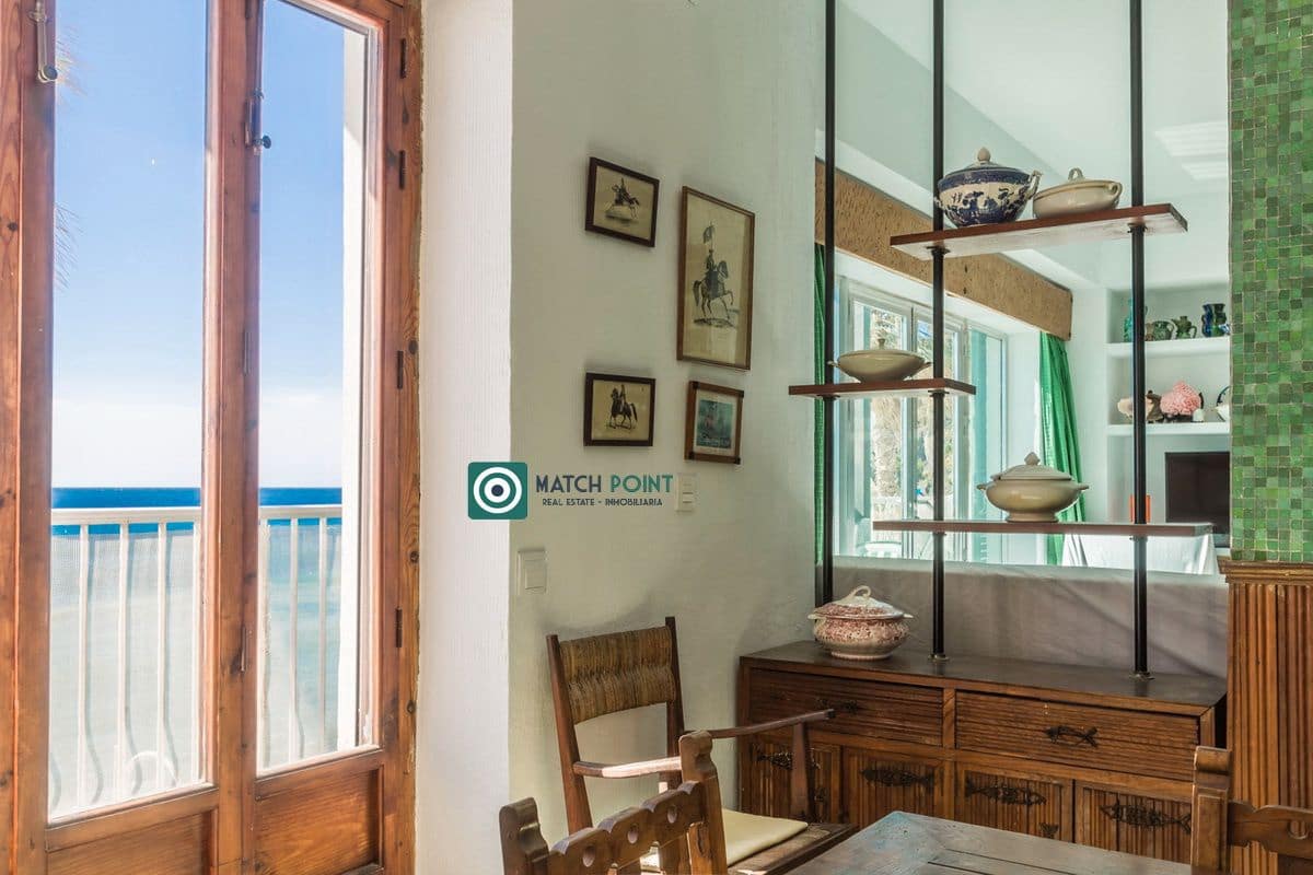 3 sypialnia Mieszkanie do wynajęcia w Almunecar - 1 200 € (Ref: 8989883)