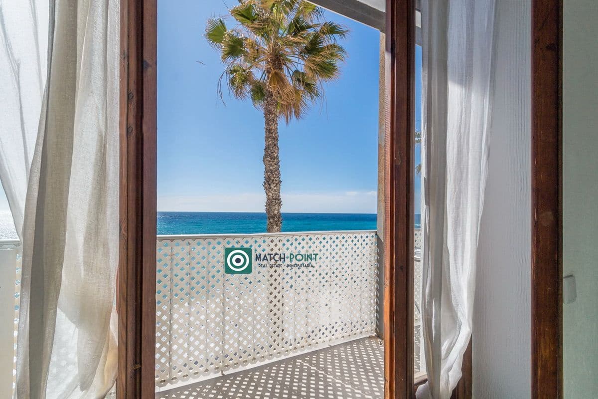 3 sypialnia Mieszkanie do wynajęcia w Almunecar - 1 200 € (Ref: 8989883)