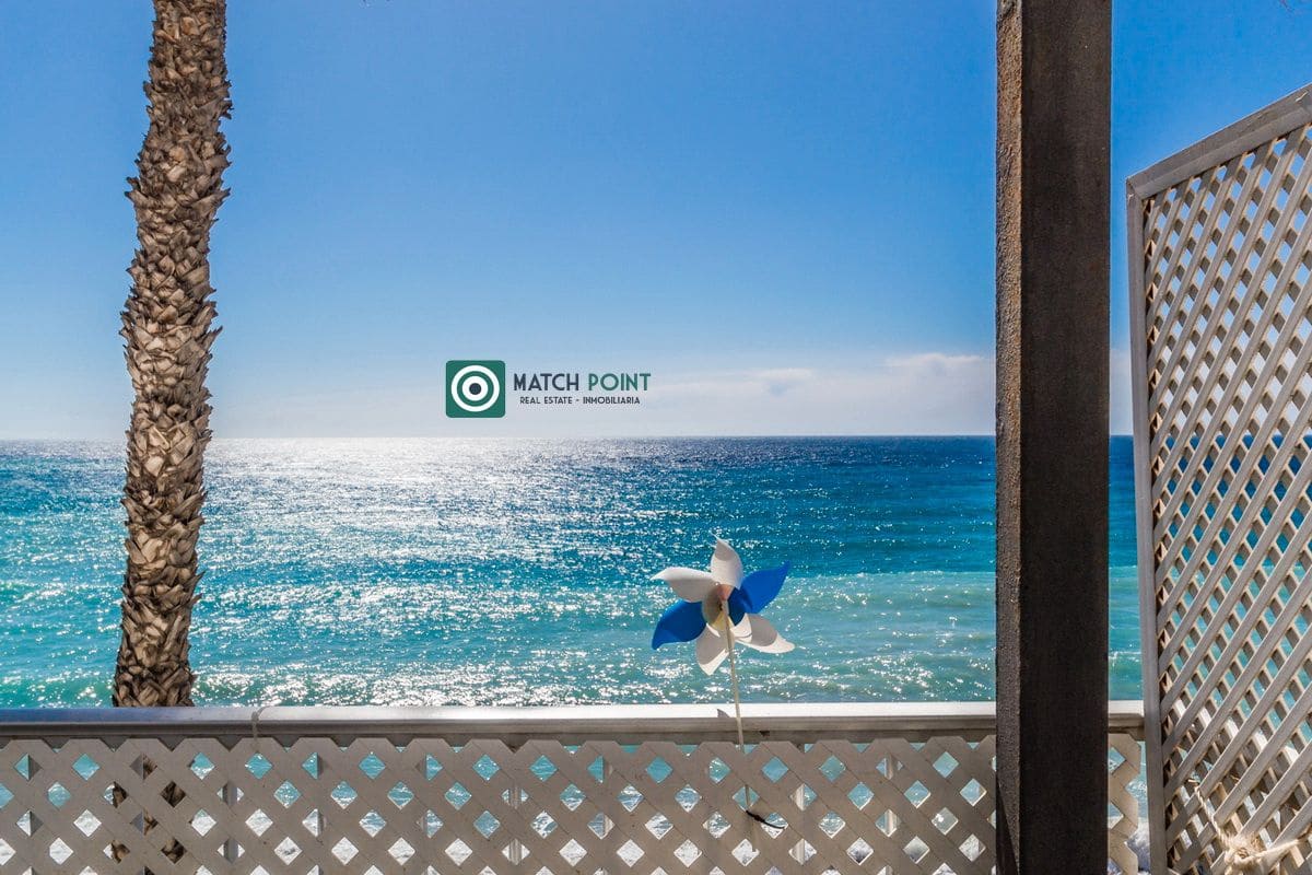 3 sypialnia Mieszkanie do wynajęcia w Almunecar - 1 200 € (Ref: 8989883)