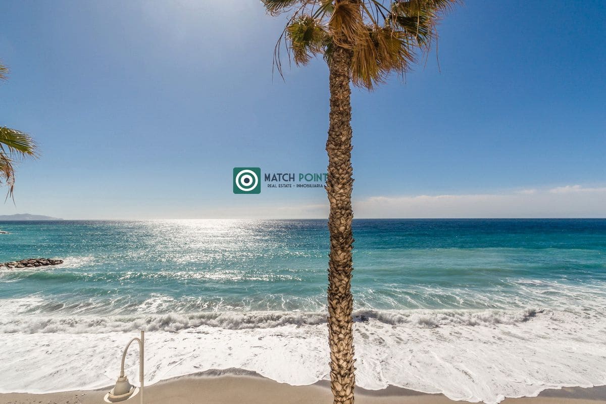 3 sypialnia Mieszkanie do wynajęcia w Almunecar - 1 200 € (Ref: 8989883)