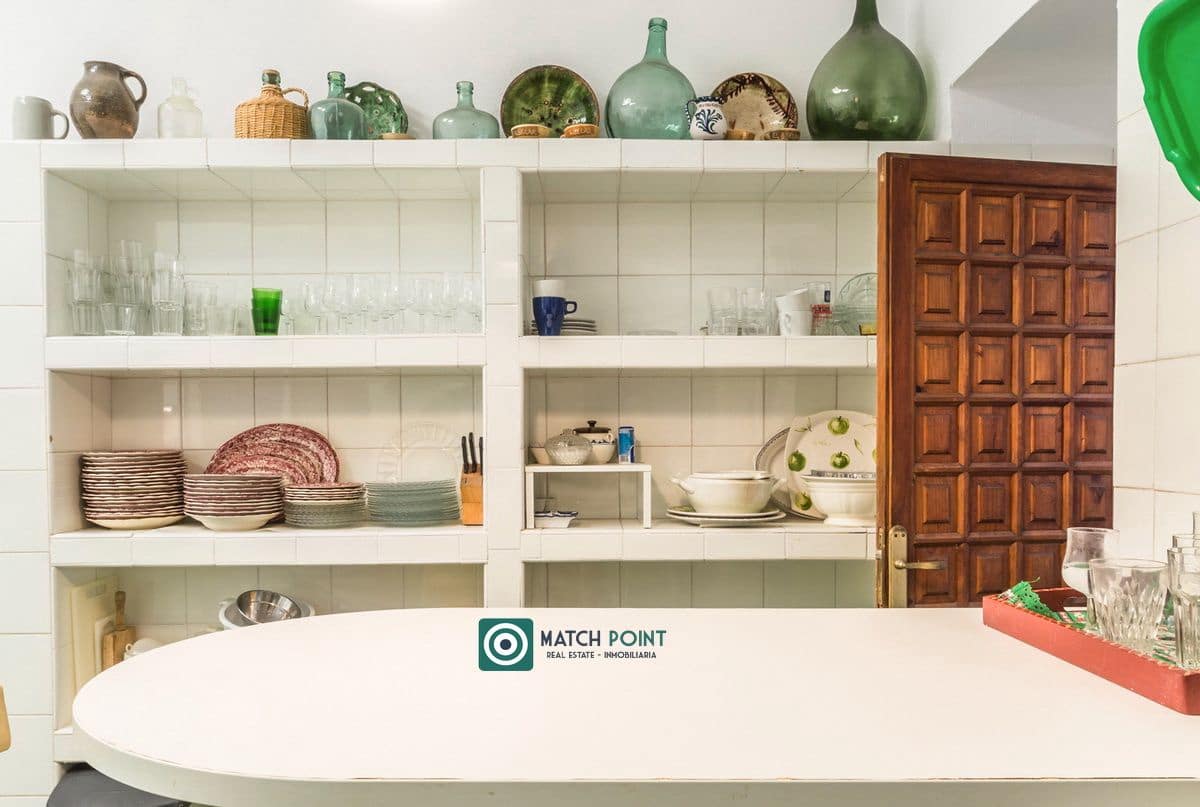 3 sypialnia Mieszkanie do wynajęcia w Almunecar - 1 200 € (Ref: 8989883)