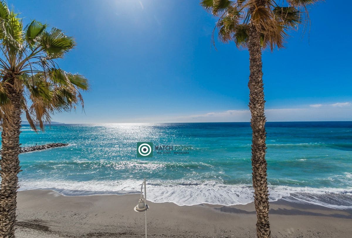 3 sypialnia Mieszkanie do wynajęcia w Almunecar - 1 200 € (Ref: 8989883)