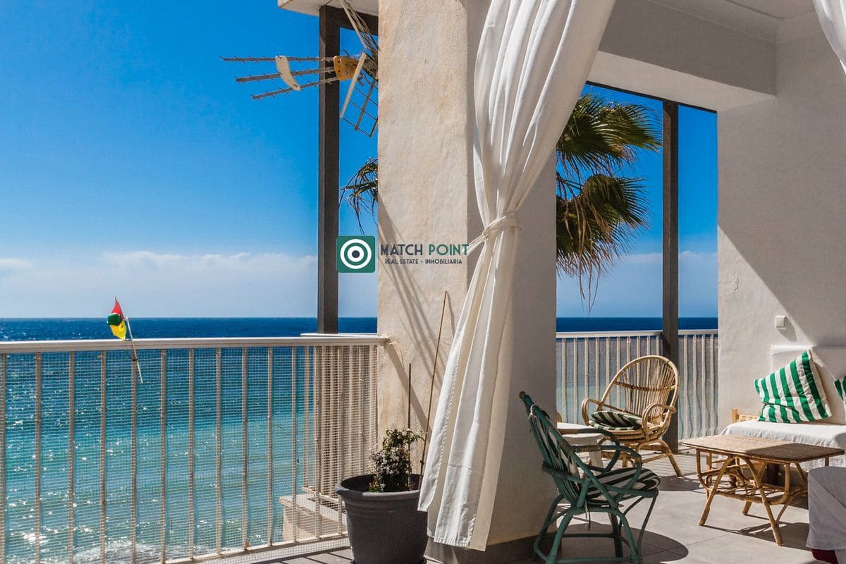 3 sypialnia Mieszkanie do wynajęcia w Almunecar - 1 200 € (Ref: 8989883)