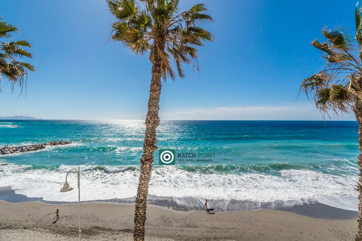 3 sypialnia Mieszkanie do wynajęcia w Almunecar - 1 200 € (Ref: 8989883)