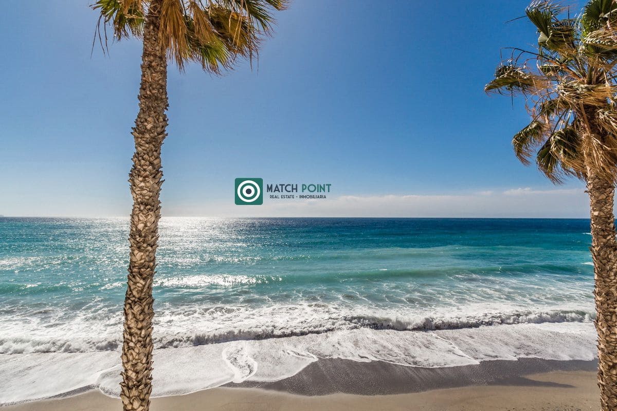 3 sypialnia Mieszkanie do wynajęcia w Almunecar - 1 200 € (Ref: 8989883)