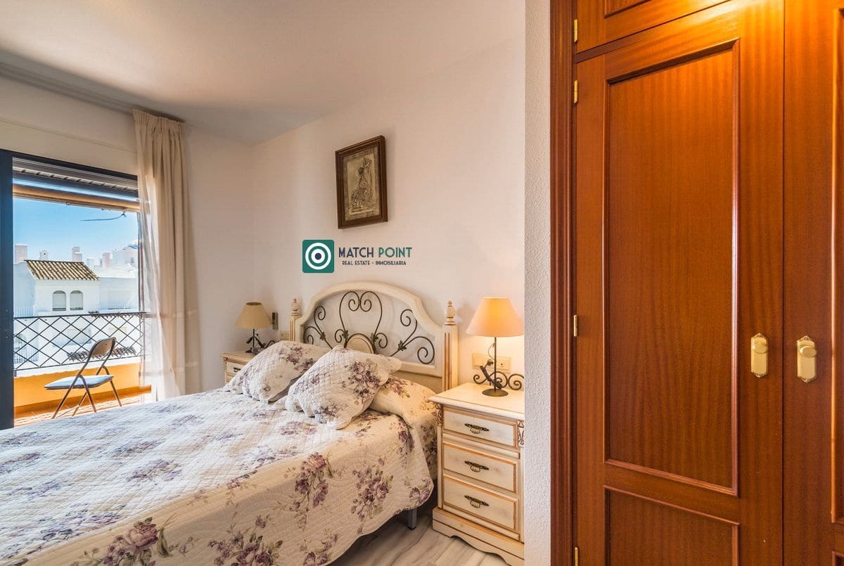 3 soveværelse Lejlighed til leje i Almunecar - € 950 (Ref: 8989884)