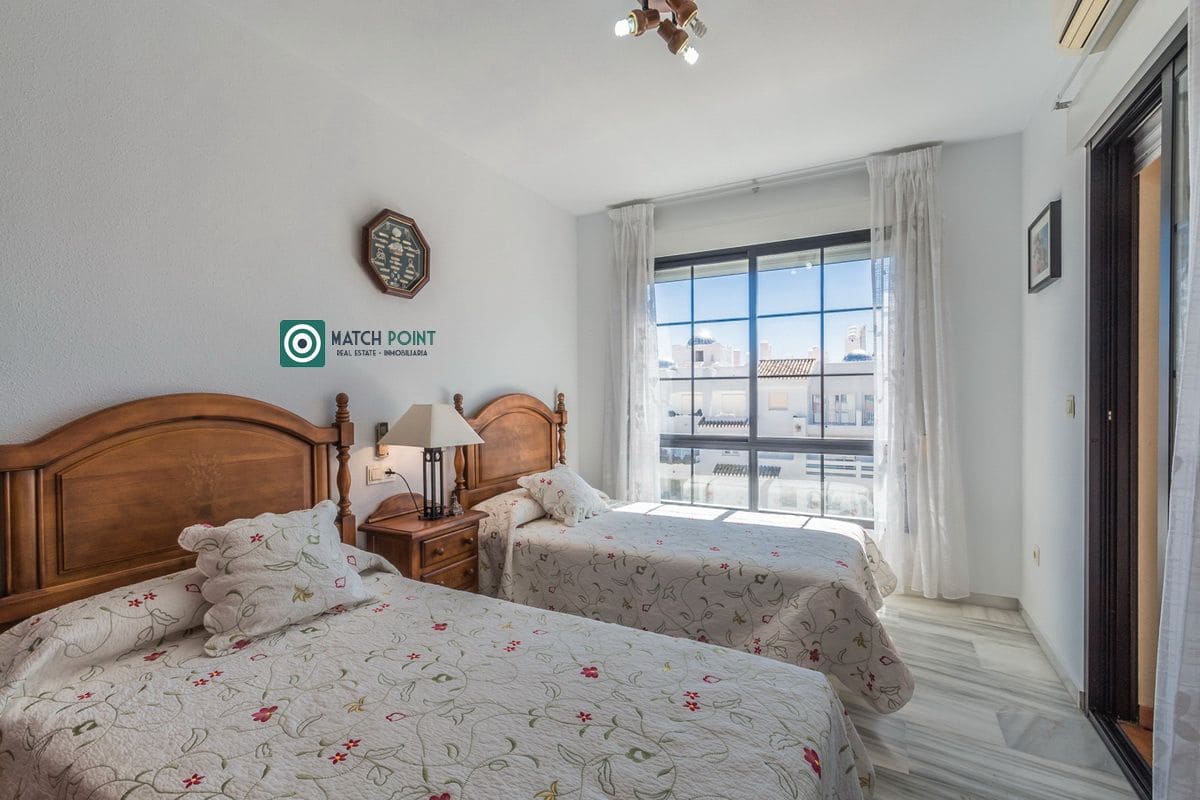 3 soveværelse Lejlighed til leje i Almunecar - € 950 (Ref: 8989884)