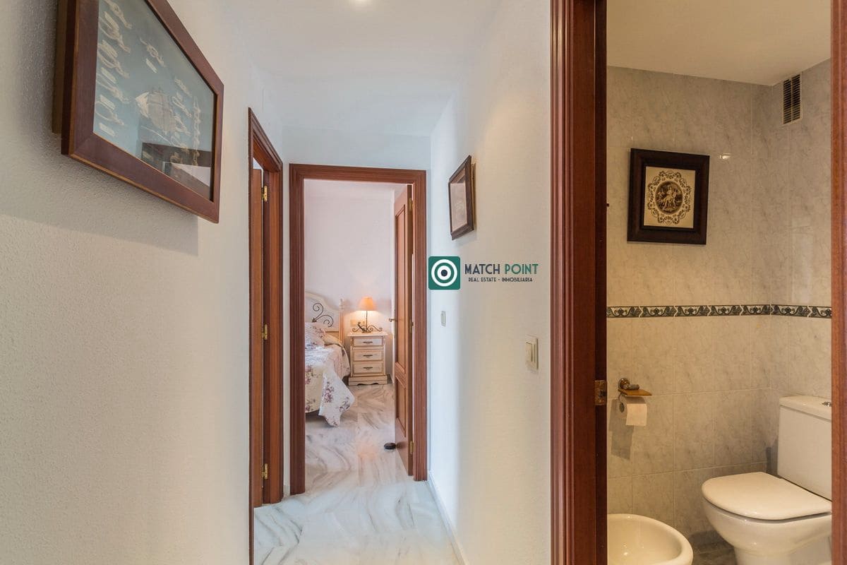 3 soveværelse Lejlighed til leje i Almunecar - € 950 (Ref: 8989884)