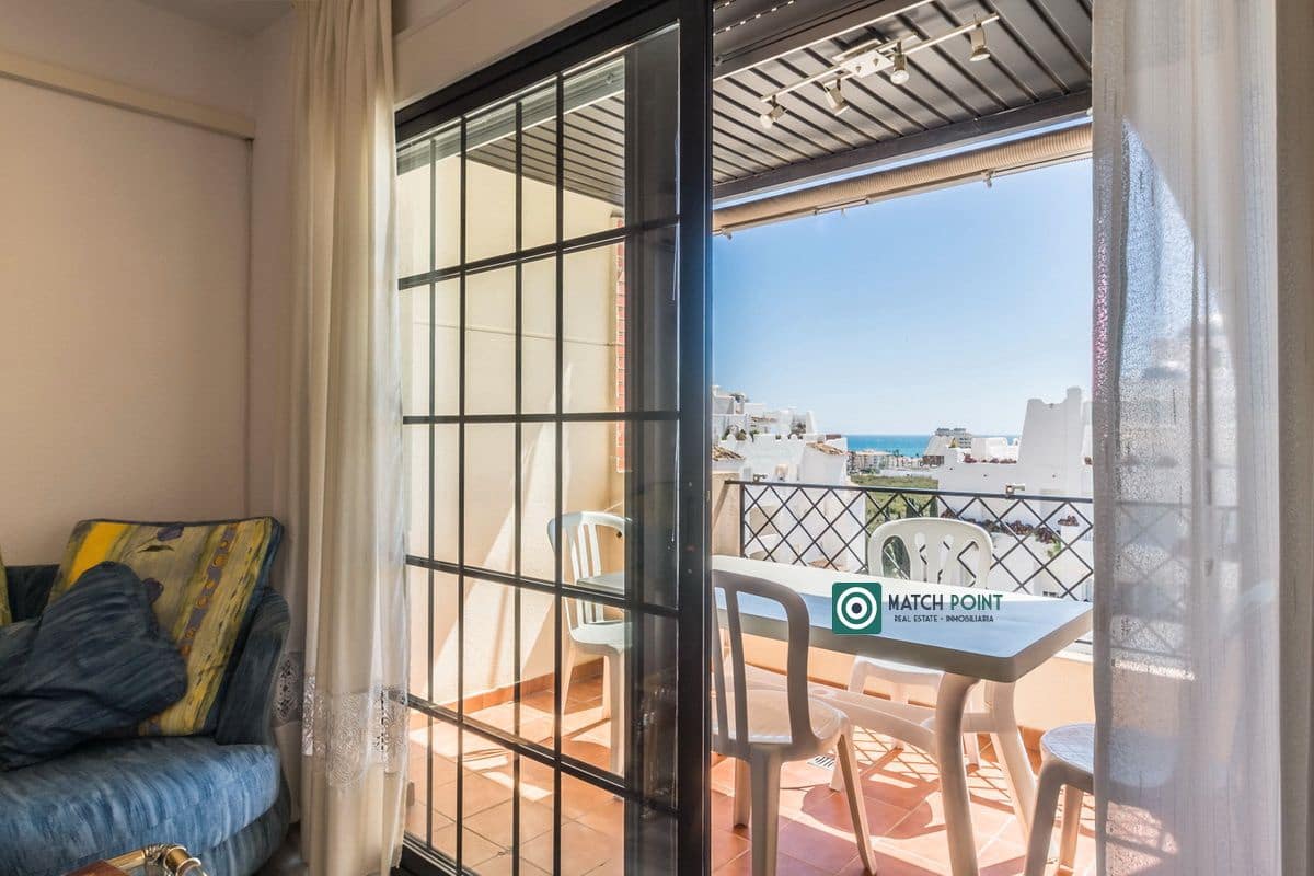 3 soveværelse Lejlighed til leje i Almunecar - € 950 (Ref: 8989884)