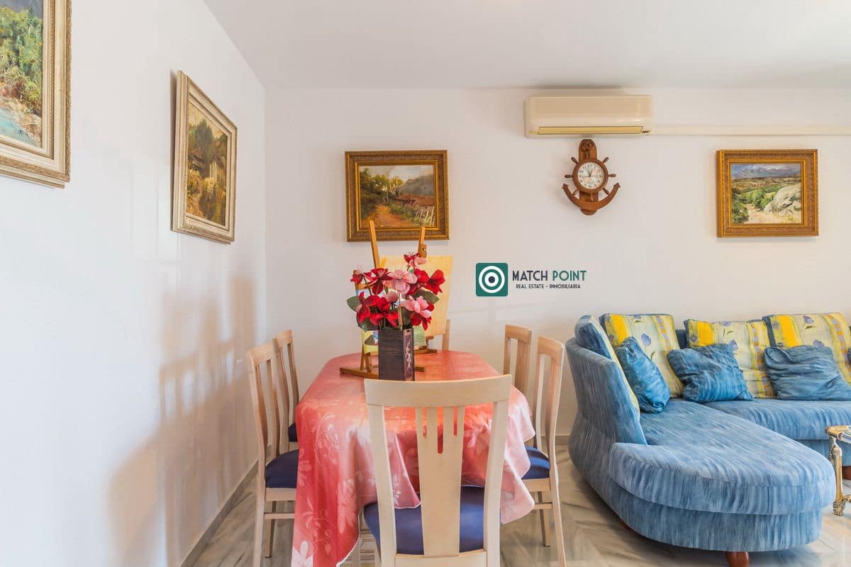 3 soveværelse Lejlighed til leje i Almunecar - € 950 (Ref: 8989884)