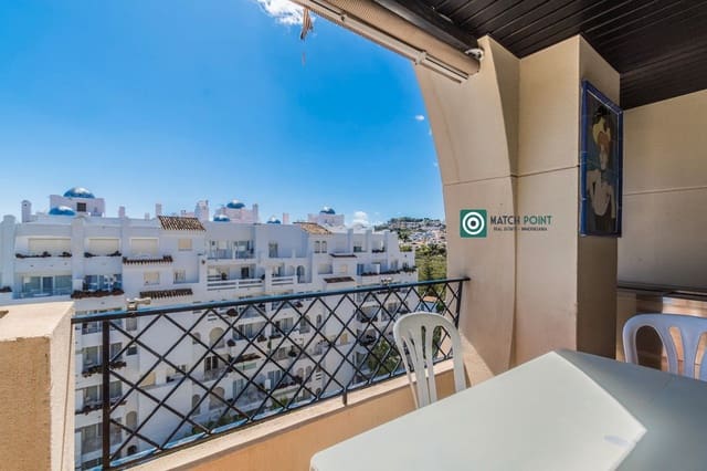 3 soveværelse Lejlighed til leje i Almuñécar - € 950 (Ref: 8989884)