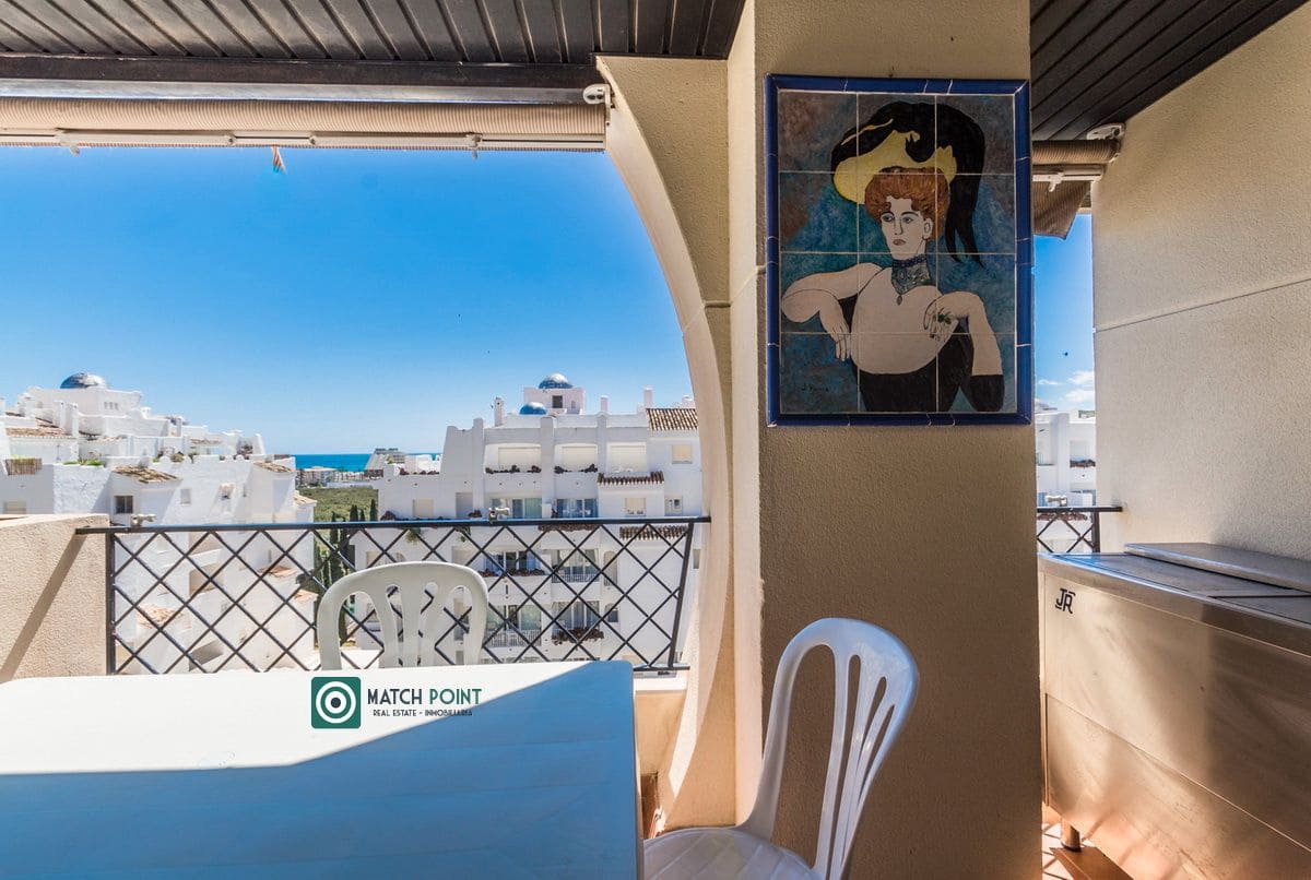 3 soveværelse Lejlighed til leje i Almunecar - € 950 (Ref: 8989884)