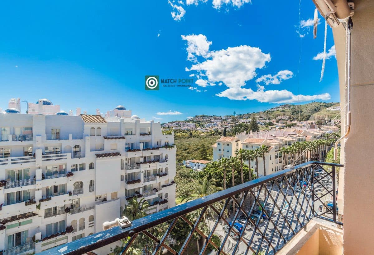 3 soveværelse Lejlighed til leje i Almunecar - € 950 (Ref: 8989884)