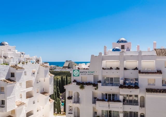 3 soveværelse Lejlighed til leje i Almuñécar - € 950 (Ref: 8989884)