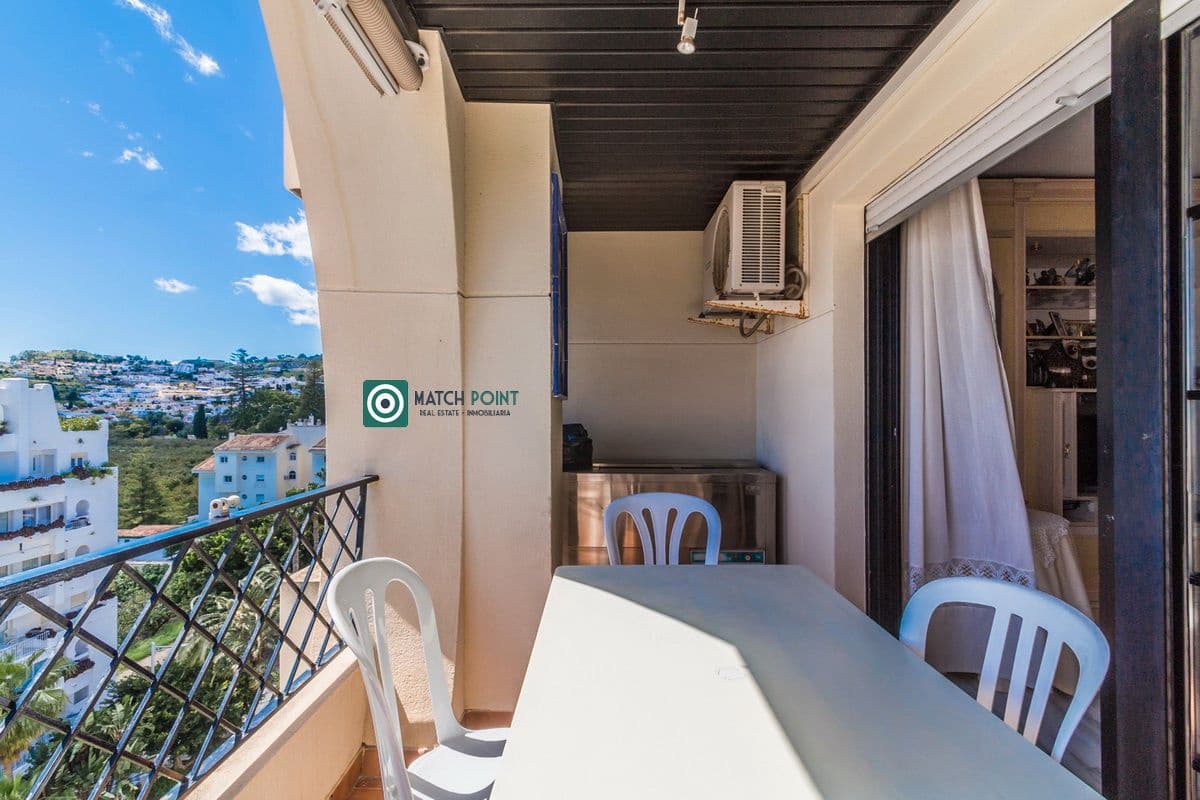 3 soveværelse Lejlighed til leje i Almunecar - € 950 (Ref: 8989884)