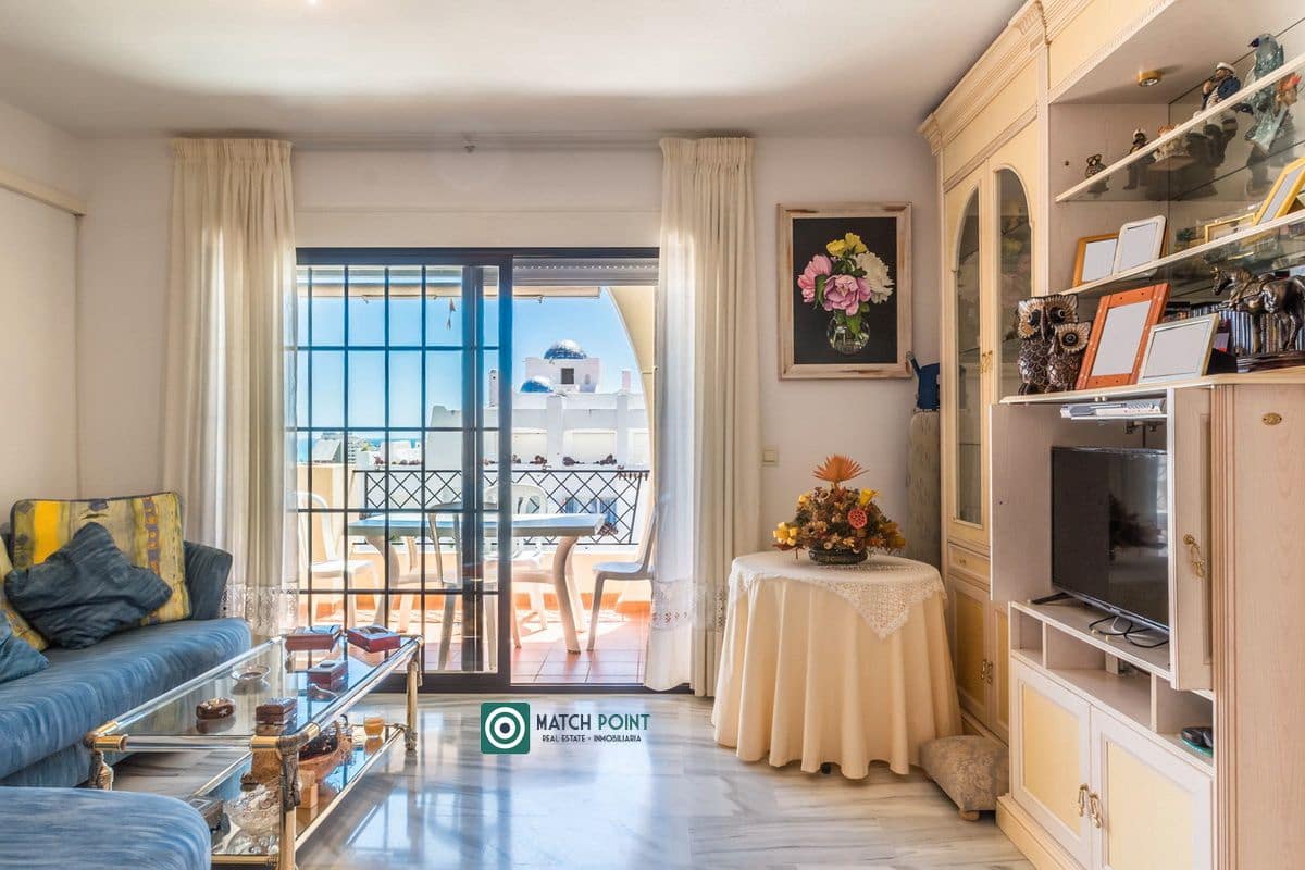 3 soveværelse Lejlighed til leje i Almunecar - € 950 (Ref: 8989884)