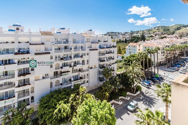 3 soveværelse Lejlighed til leje i Almuñécar - € 950 (Ref: 8989884)