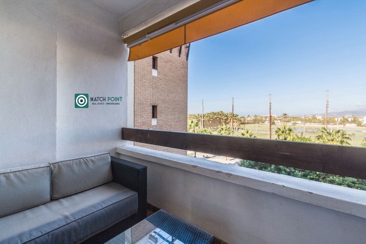 1 soverom Leilighet til leie i Motril med svømmebasseng garasje - € 700 (Ref: 8989885)