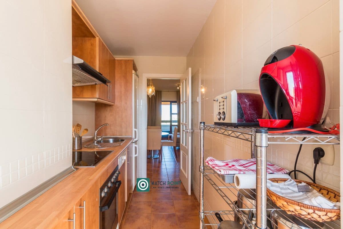 1 soverom Leilighet til leie i Motril med svømmebasseng garasje - € 700 (Ref: 8989885)