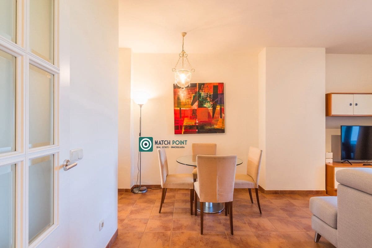 1 soverom Leilighet til leie i Motril med svømmebasseng garasje - € 700 (Ref: 8989885)