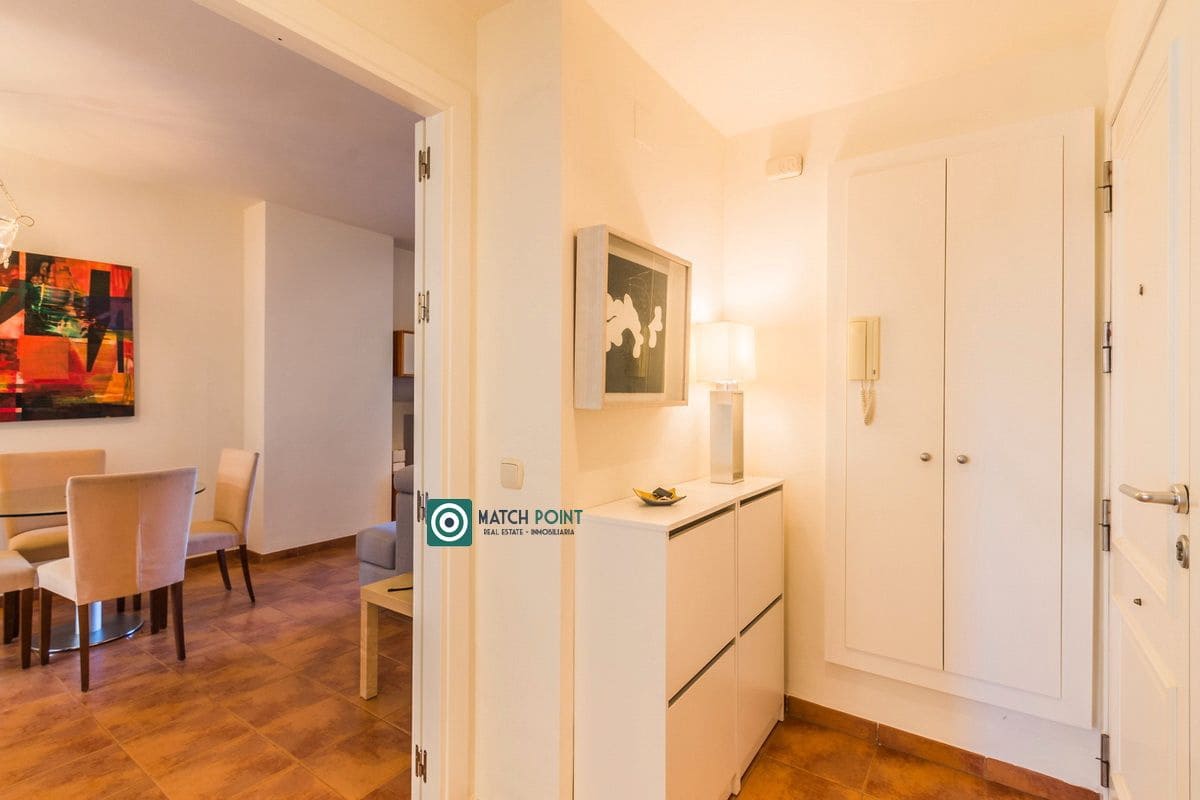 1 soverom Leilighet til leie i Motril med svømmebasseng garasje - € 700 (Ref: 8989885)