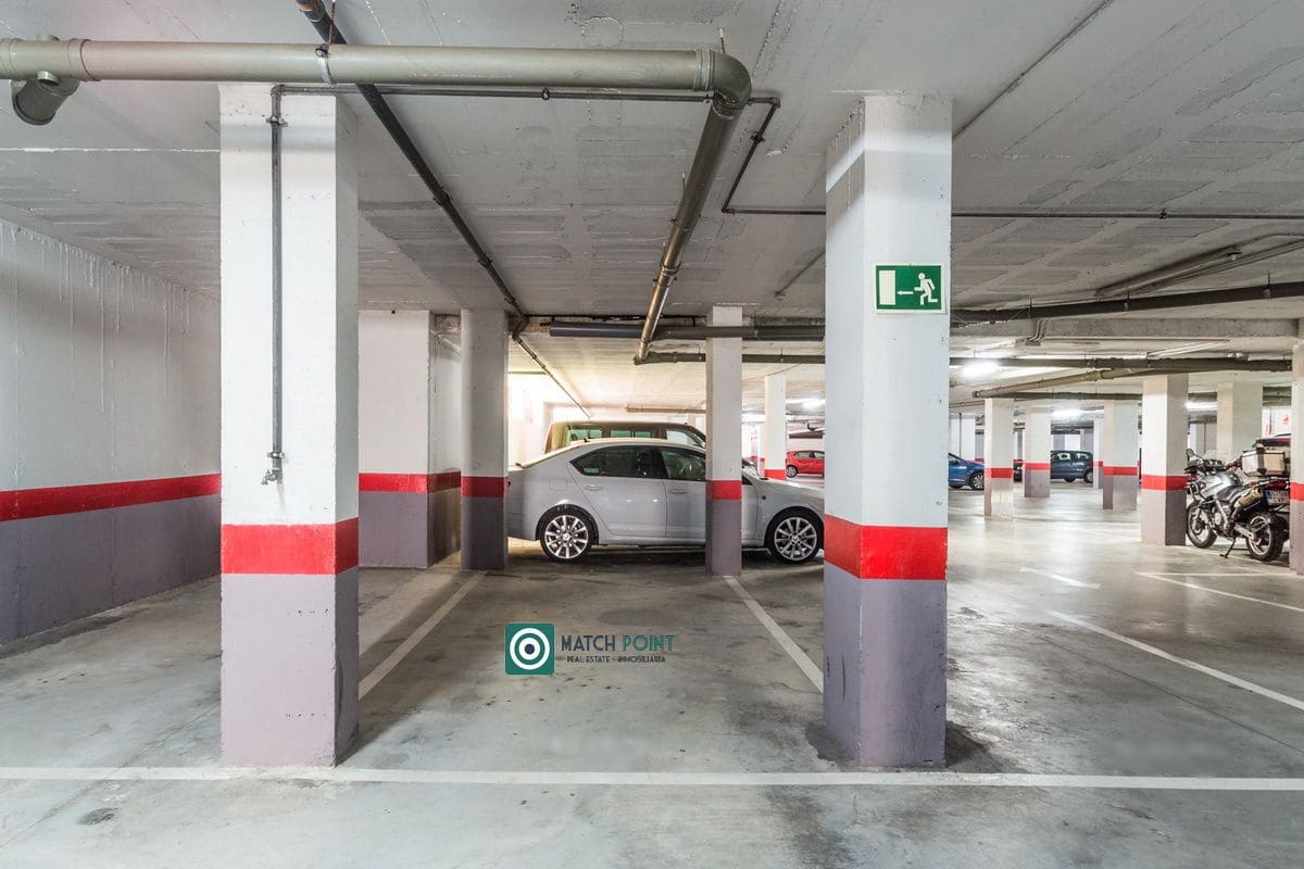 1 soverom Leilighet til leie i Motril med svømmebasseng garasje - € 700 (Ref: 8989885)