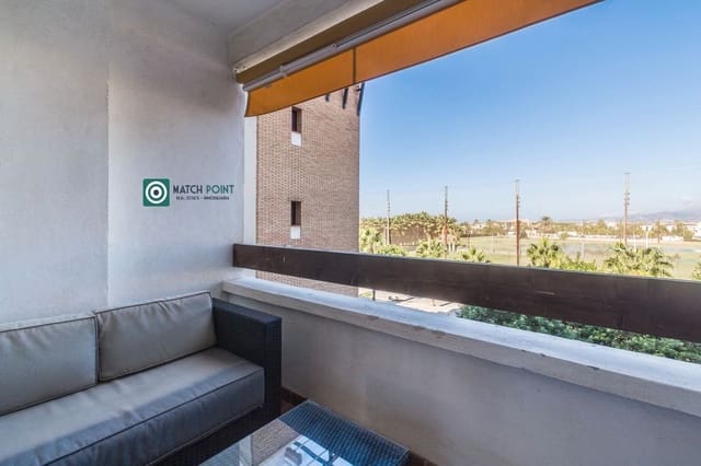 1 soverom Leilighet til leie i Motril - € 700 (Ref: 8989885)