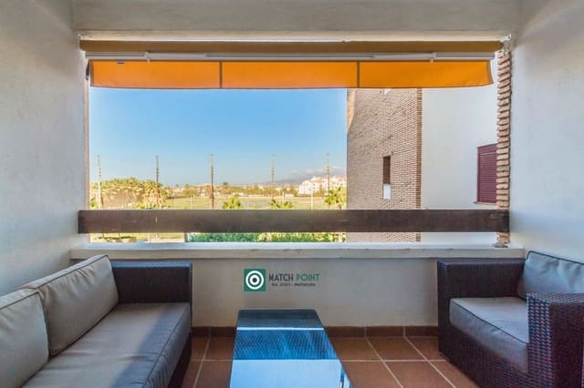1 soverom Leilighet til leie i Motril - € 700 (Ref: 8989885)