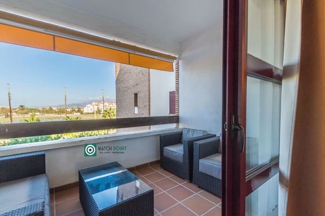 1 soverom Leilighet til leie i Motril - € 700 (Ref: 8989885)