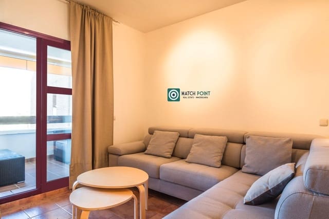 1 soverom Leilighet til leie i Motril - € 700 (Ref: 8989885)