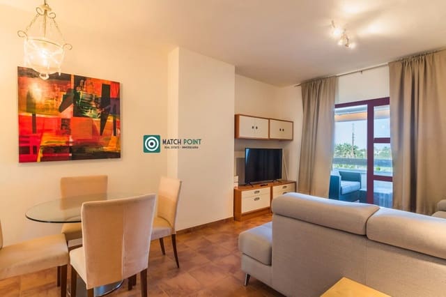 1 soverom Leilighet til leie i Motril - € 700 (Ref: 8989885)