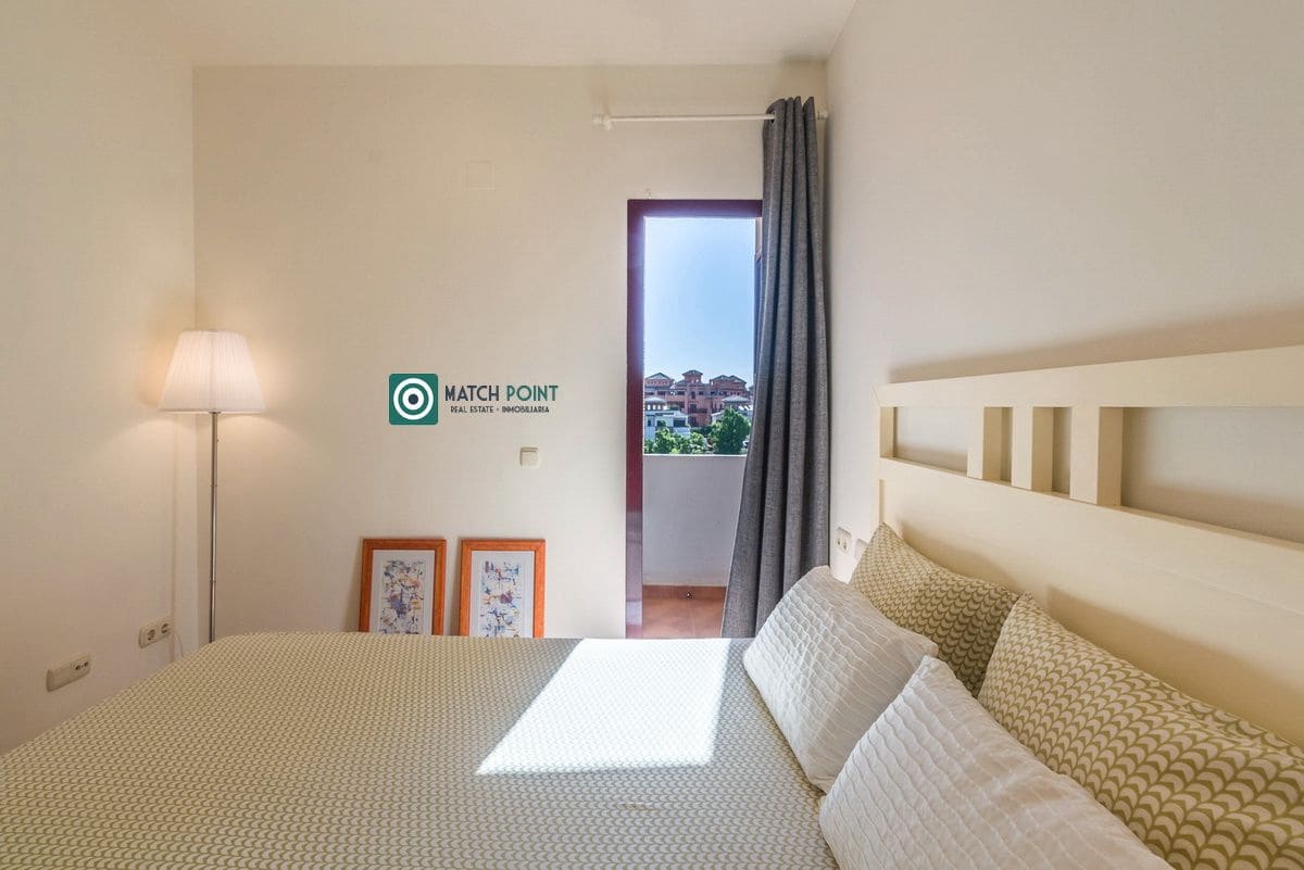 1 soverom Leilighet til leie i Motril med svømmebasseng garasje - € 700 (Ref: 8989885)