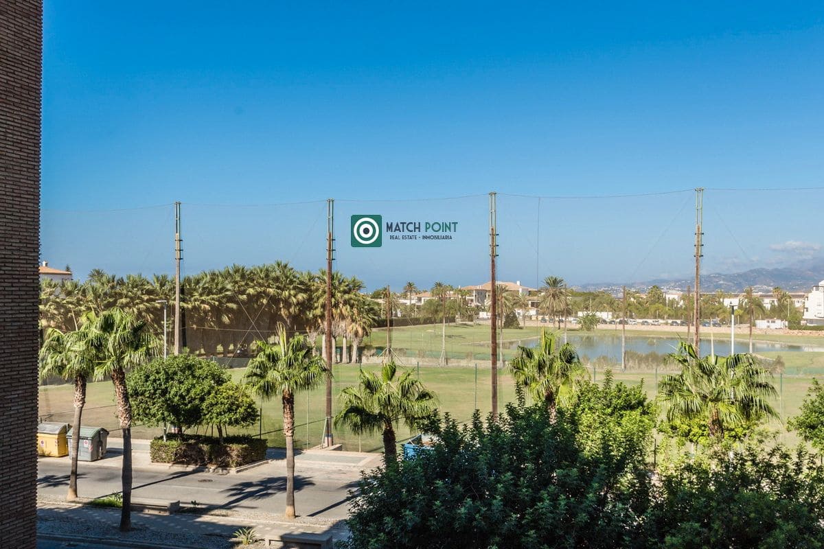 1 soverom Leilighet til leie i Motril med svømmebasseng garasje - € 700 (Ref: 8989885)