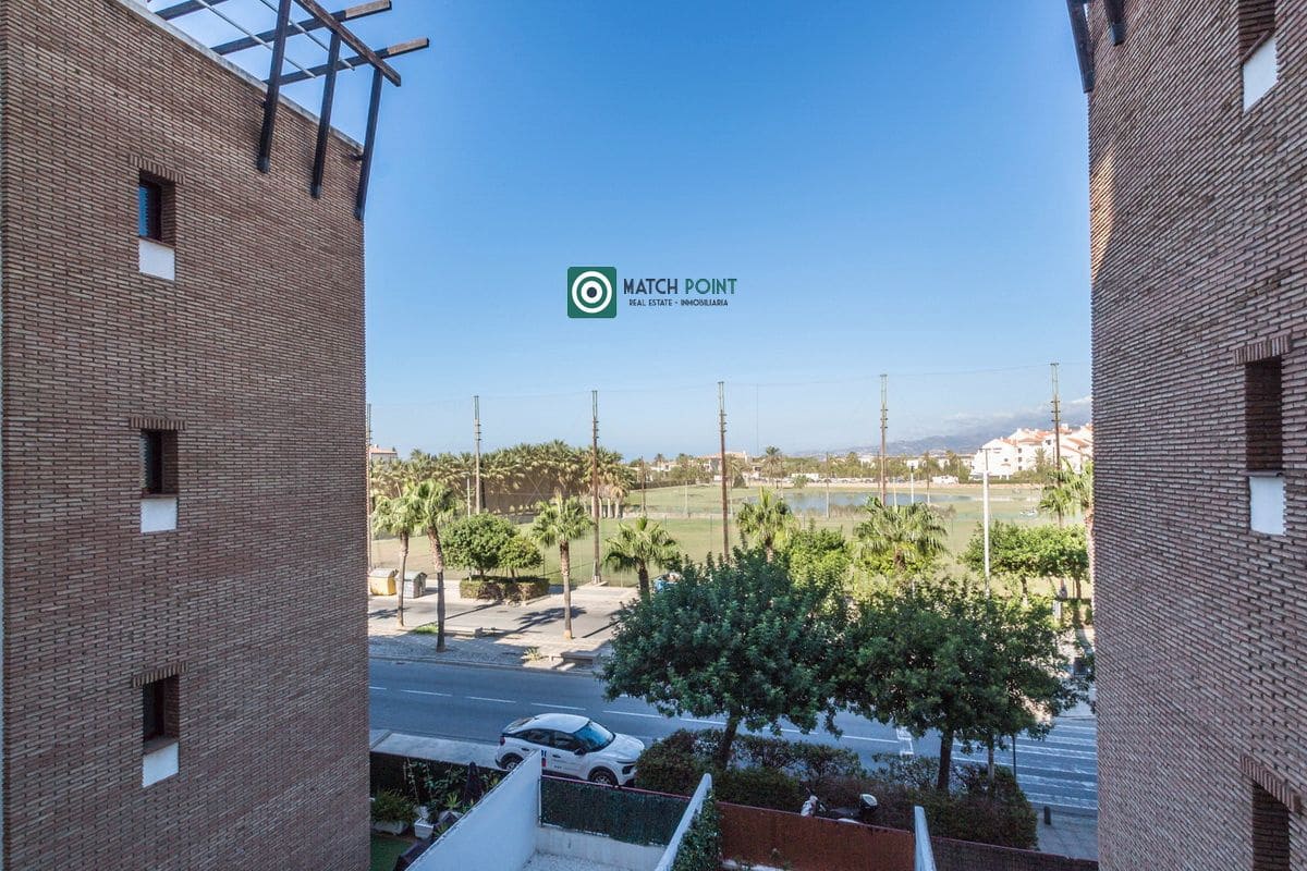 1 soverom Leilighet til leie i Motril med svømmebasseng garasje - € 700 (Ref: 8989885)