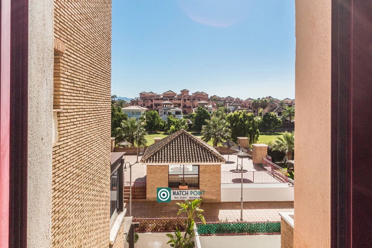 1 soverom Leilighet til leie i Motril med svømmebasseng garasje - € 700 (Ref: 8989885)