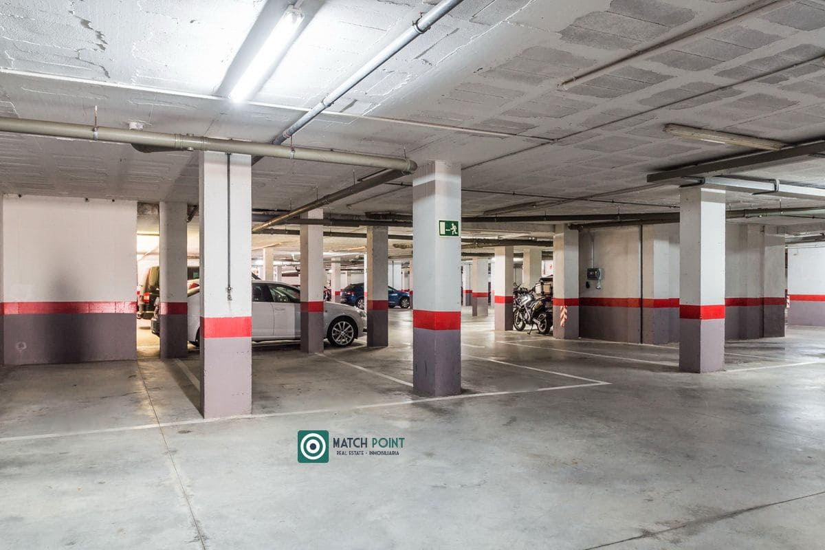 1 soverom Leilighet til leie i Motril med svømmebasseng garasje - € 700 (Ref: 8989885)