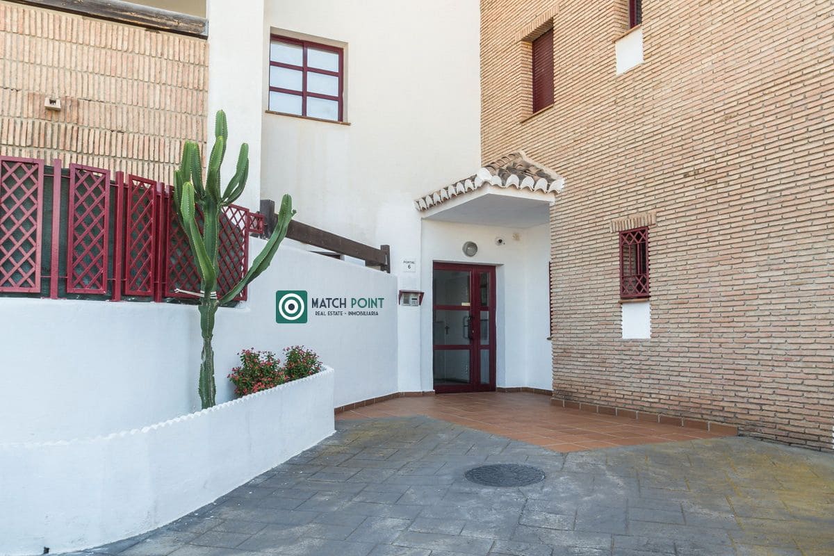 1 soverom Leilighet til leie i Motril med svømmebasseng garasje - € 700 (Ref: 8989885)