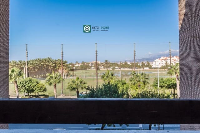 1 soverom Leilighet til leie i Motril - € 700 (Ref: 8989885)