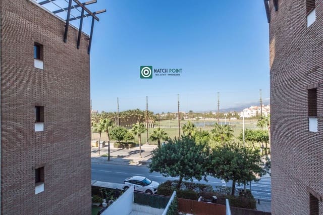 1 soverom Leilighet til leie i Motril - € 700 (Ref: 8989885)