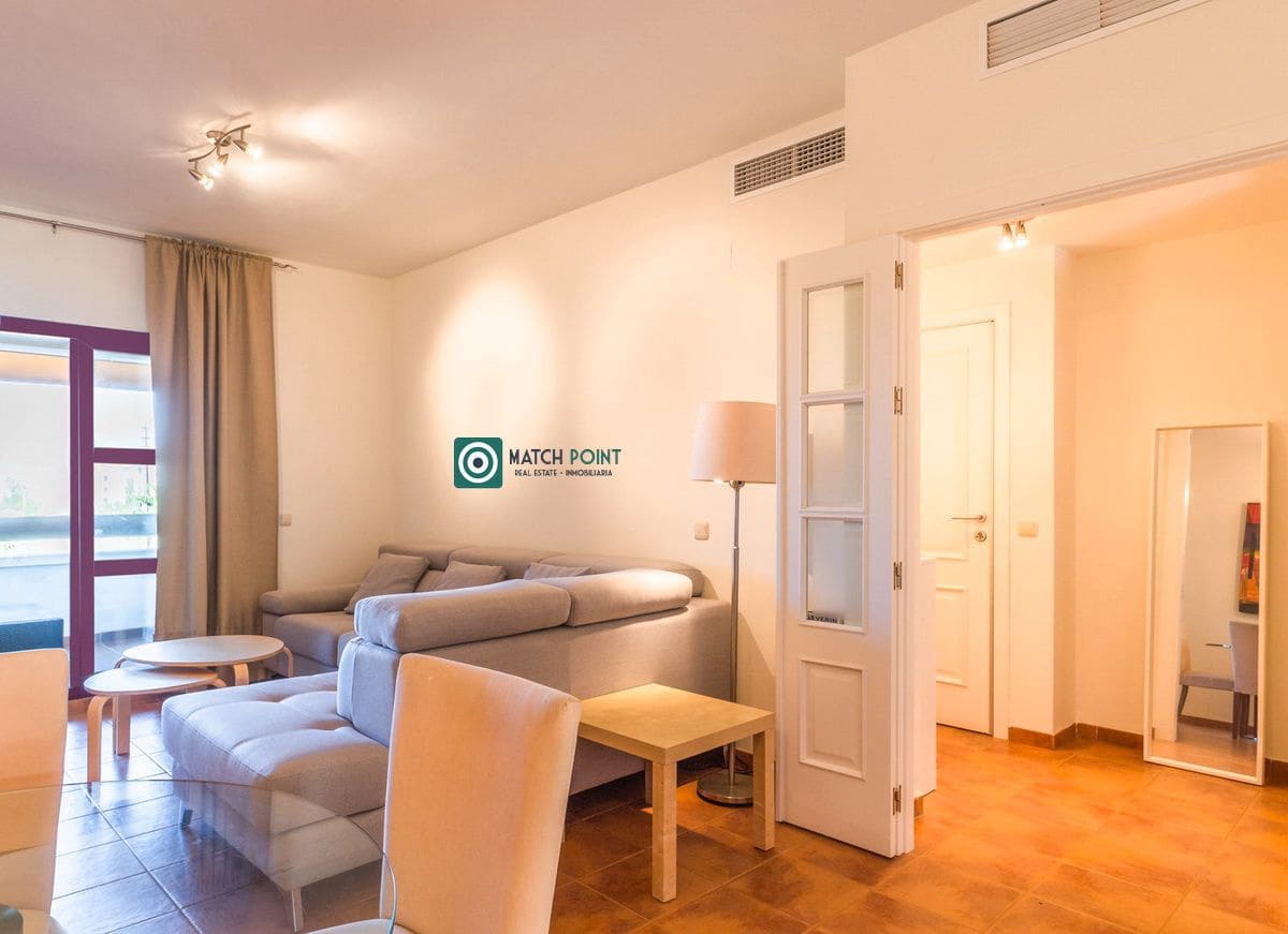 1 soverom Leilighet til leie i Motril med svømmebasseng garasje - € 700 (Ref: 8989885)