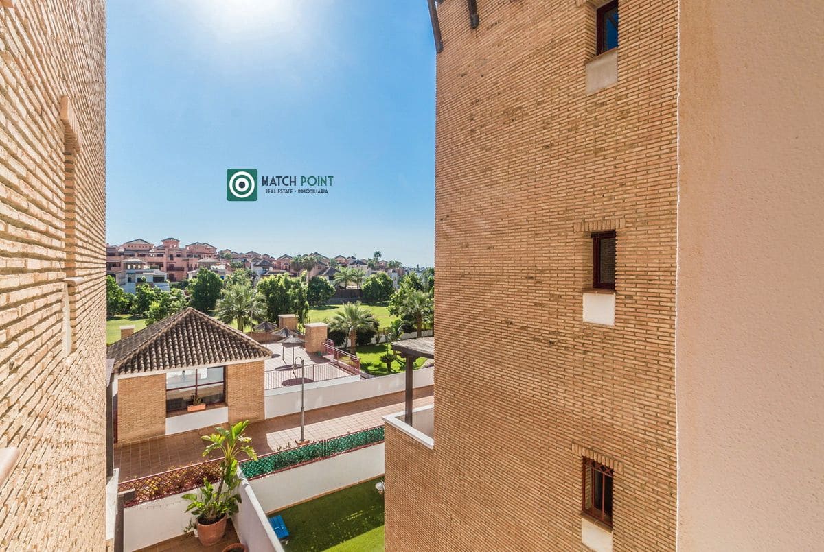 1 soverom Leilighet til leie i Motril med svømmebasseng garasje - € 700 (Ref: 8989885)