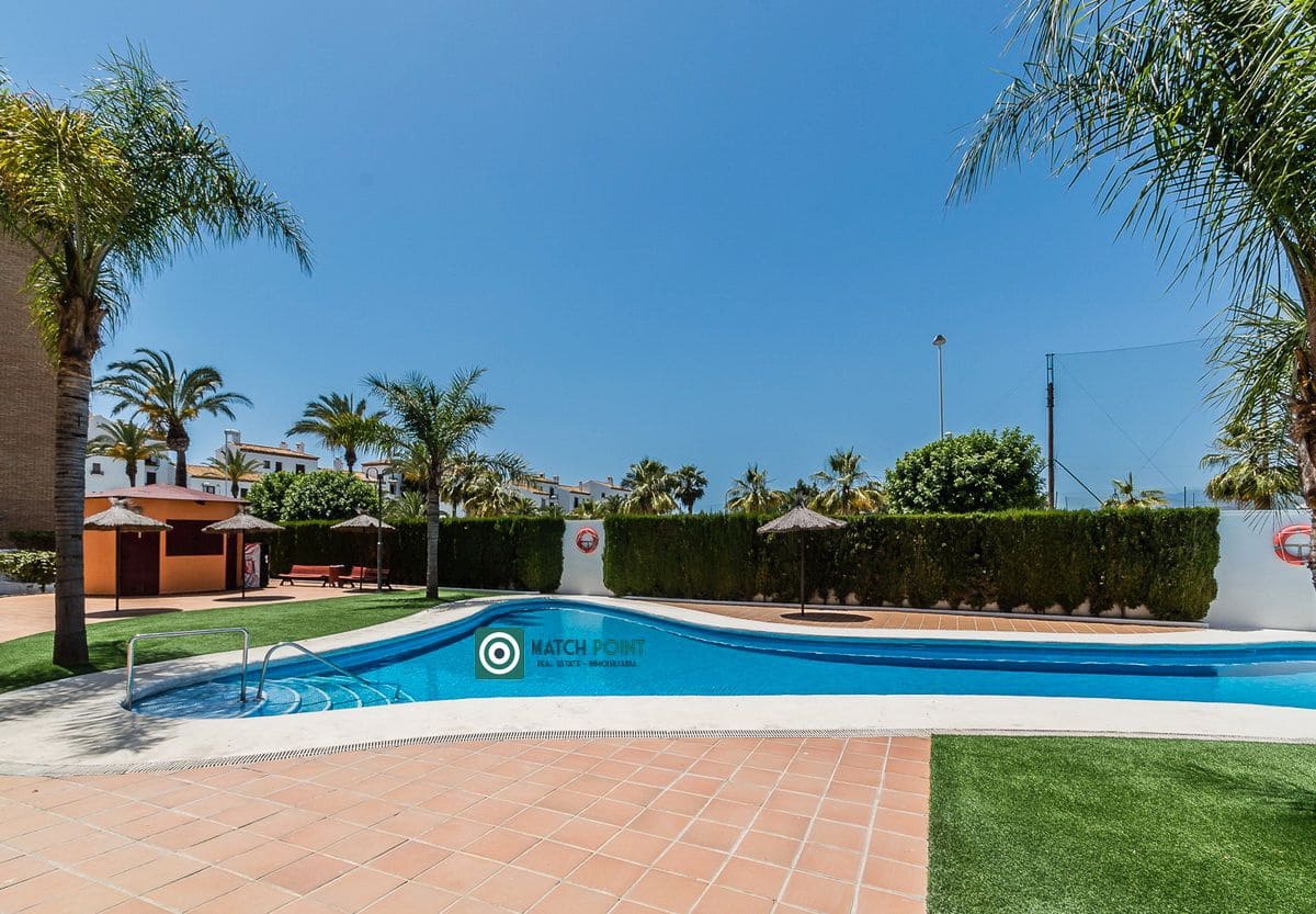 1 soverom Leilighet til leie i Motril med svømmebasseng garasje - € 700 (Ref: 8989885)