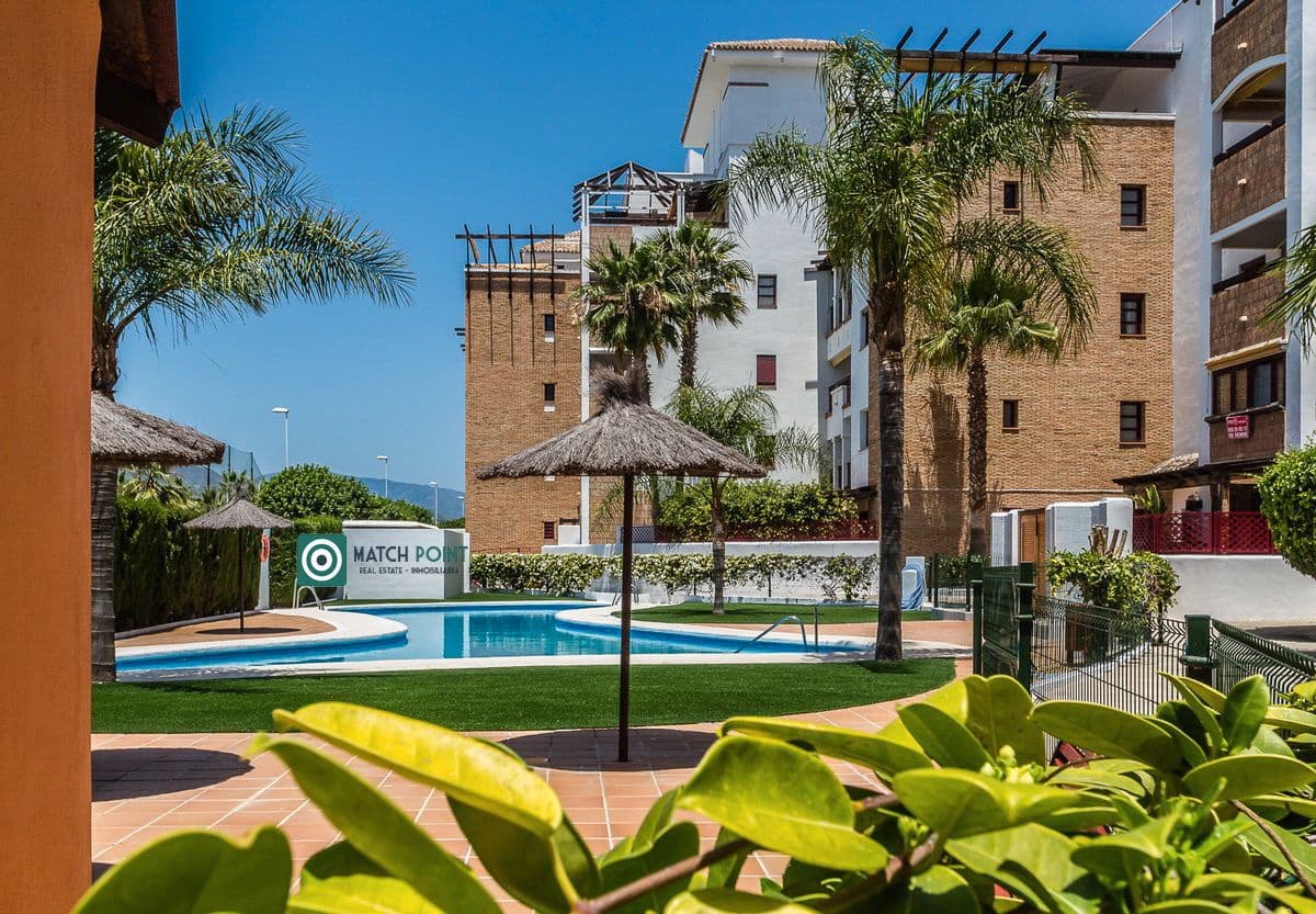 1 soverom Leilighet til leie i Motril med svømmebasseng garasje - € 700 (Ref: 8989885)