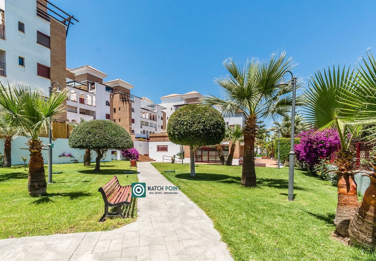 1 soverom Leilighet til leie i Motril med svømmebasseng garasje - € 700 (Ref: 8989885)