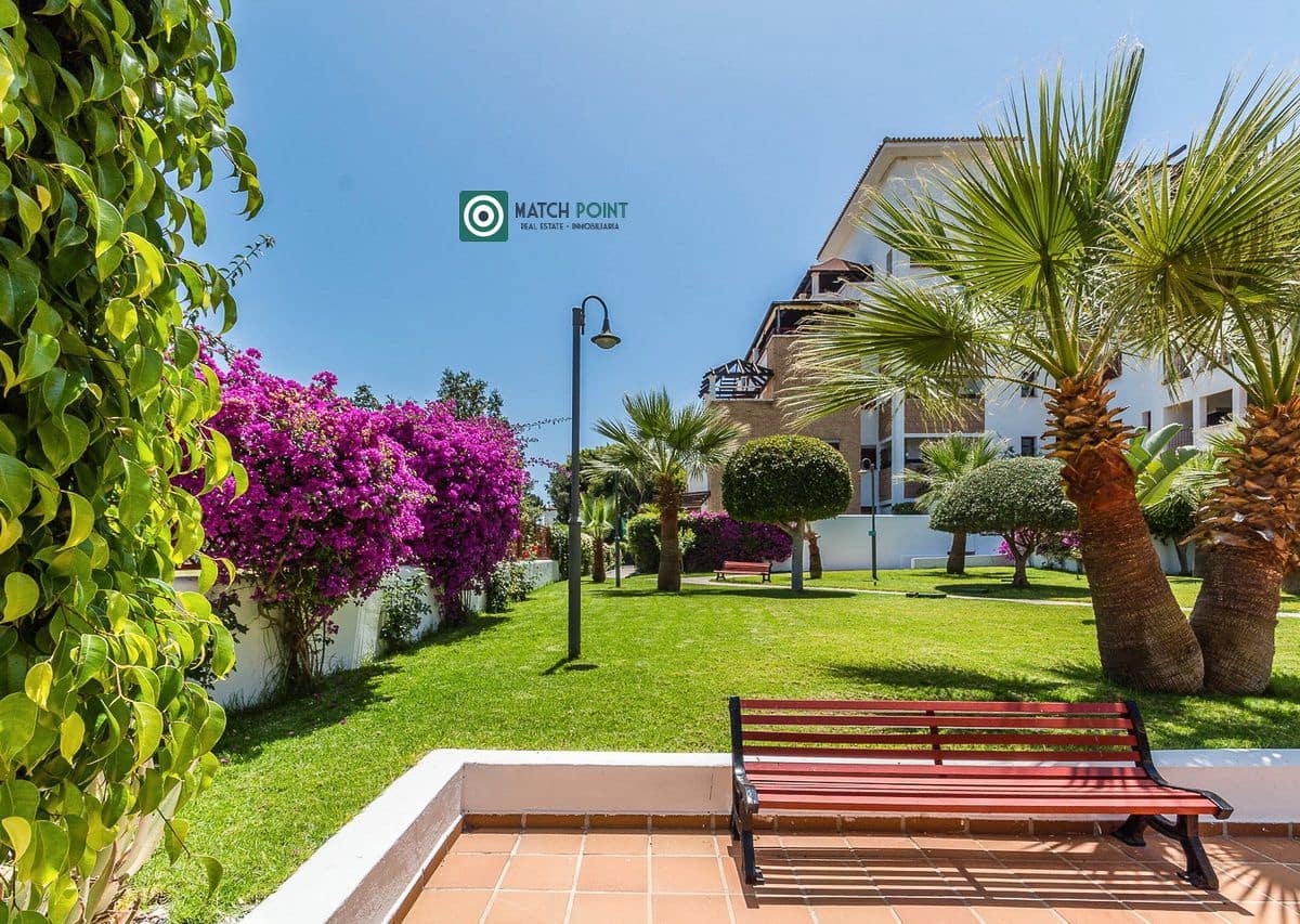 1 soverom Leilighet til leie i Motril med svømmebasseng garasje - € 700 (Ref: 8989885)