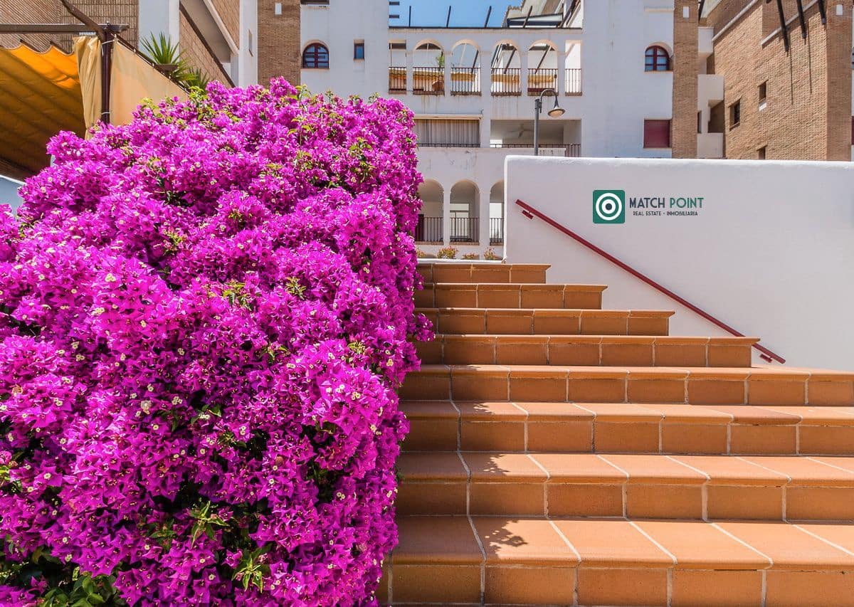 1 soverom Leilighet til leie i Motril med svømmebasseng garasje - € 700 (Ref: 8989885)