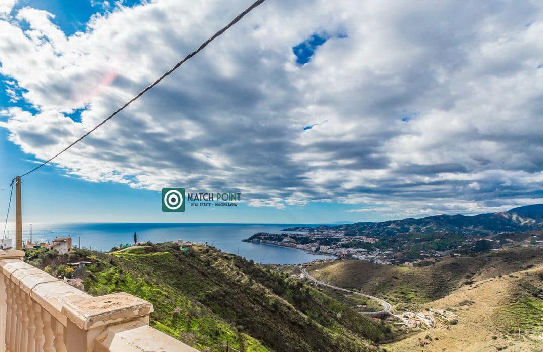 2 soveværelse Villa til salg i Salobrena - € 270.000 (Ref: 8989887)